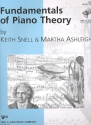 Fundamentals of Piano Theory vol.2