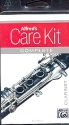 Alfred's Care Kit Complete Clarinet