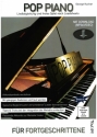 Pop Piano (+MP3 Download): Liedbegleitung und freies Spiel nach Leadsheets