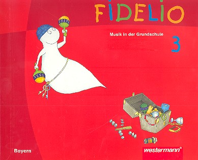 Fidelio Band 3 (Ausgabe Bayern)