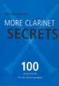 More Clarinet Secrets