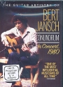 The Guitar Artistry of Bert Jansch - Conundrum - in Concert 1980 DVD