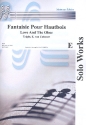 Fantaisie pour hautbois et piano
