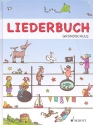 Liederbuch Grundschule (Hardcover) Liederbuch