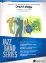 Ornithology: for jazz band score and parts