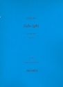 Gyfu fr Oboe