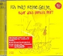 Ich mag keine Geige aber das gefllt mir!  2 CD's