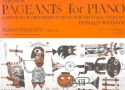 Piano Pageants vol.2 for piano