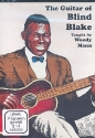 The Guitar of Blind Blake  DVD