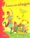 Lasset uns singen Liederbuch