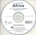 Africa CD