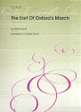 The Earl of Oxford's March for 2 trumpets, horn in F, trombone and tuba score and parts