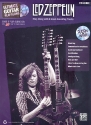 Led Zeppelin Ultimate Guitar Playalong (+2 CD's)