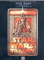 The Star Wars triology: Theme for big note piano