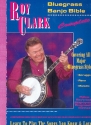 Bluesgrass Banjo Bible complete for banjo/tab
