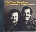 The three Kingdoms  CD