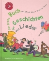 Das groe Buch der Geschichten und Lieder (+CD)