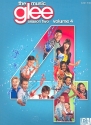 Glee - Season 2 vol.4: for easy piano (with lyrics)