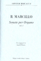 Sonate vol.1 per organo