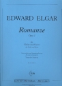 Romanze op.1 fr Violine und Klavier