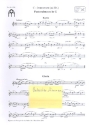 Pastoralmesse G-Dur fr gem Chor und Orgel (Sopran, Streicher und Blser ad lib) Stimmensatz (Streicher 3-2-1-2)