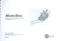 MusicBox 3.0 Klassenmusizieren mit Akkordeon Sch�lerheft