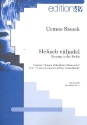 Heliseb vljadel for soprano and mixed chorus a cappella score (est)