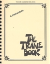 The John Coltrane Real Book: C version