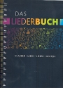 Glauben Lieben Leben Hoffen Liederbuch Melodie/Texte/Akkorde Spiralbindung