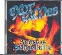 Exot Games  CD