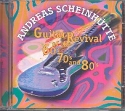 Guitar Revival of the 60's, 70's and 80's  CD