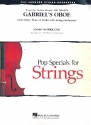 Gabriels Oboe: for oboe (flute/violin) and string orchestra score and parts (8-8-4--4-4-4)
