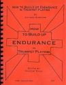 How to build up Endurance n Trumpet Playing for trumpet