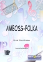 Amboss-Polka fr 2 Akkordeons Spielpartitur