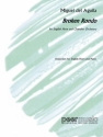 Broken Rondo for english horn and chamber orchestra english horn and piano