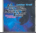 A Journey through Space and Time   CD