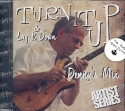 Turn it up and lay it down vol.8 - Denny's Mix  Playalong-CD