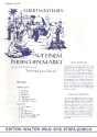 Auf einem persischen Markt fr Akkordeonorchester (Harmonikaorchester) Partitur