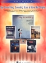 Say Something, Counting Stars and more hot Singles: foe easy piano (vocal/guitar)