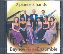 2 Pianos 8 Hands  CD