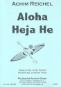 Aloha Heja He fr Big Band Direktion und Stimmen