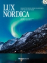 Lux Nordica (+CD) for flute and piano