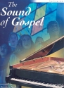 Sound of Gospel for solo instrument and piano piano accompaniment