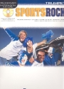 SportsRock (+CD): for trumpet