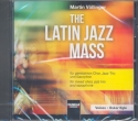 The Latin Jazz Mass  CD