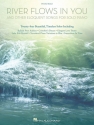 River flows in You and other eloquent Songs for piano solo