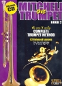 Mitchell on Trumpet vol.2 (+CD) for trumpet