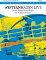 Westernhagen live fr Blasorchester Partitur