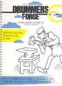 Drummer's Forge Band 1 (+Download) f�r Schlagzeug
