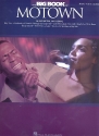 The big Book of Motown songbook piano/vocal/guitar